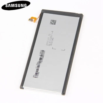 Original Telefon Baterija EB-BA800ABE Za Samsung GALAXY A8 A8000 A800F A800S A800YZ Verodostojno Zamenjava Baterije 3050mAh