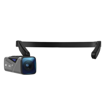 4K Športna VideoCamera Digitalne Kamere, Prenosne Kamere ORDRO EP7 UHD 60fps Nosljivi Anti-Shake Nepremočljiva Pov Vlog Za Sony