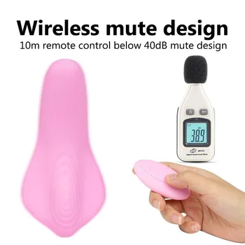 20 Hitrost Vagina Žogo G Spot Vibrator Vibracijsko Jajce Brezžičnim Daljinskim upravljalnikom, USB Polnilne Sex Igrače Za Ženske, Združene države amerike
