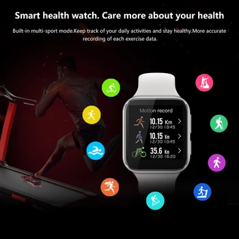 AllCall GTA Android Smart Gledajo Ženske, Moške Ure Šport Fitnes Zapestnica Srčnega utripa Smartwatch Za Xiaomi Samsung iphone