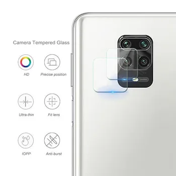 100D Hydrogel mehko Film za Xiaomi Redmi Opomba 9S 9Pro Note9 Note9S Opomba 9 pro Screen Protector Objektiv Kamere redmi Opomba 9 s stekla