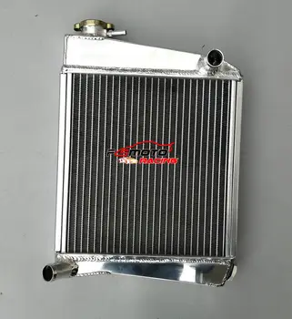 3 Vrstic Visoke kakovosti Polno Aluminij Zlitine Radiator Za AUSTIN ROVER MINI COOPER 1275 GT 1992-1997 96 95