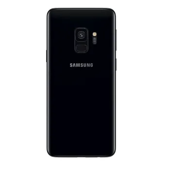 [Različica, ki jo Española] Samsung Galaxy S9 de 5,8