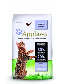 Applows grain free za Mačke 