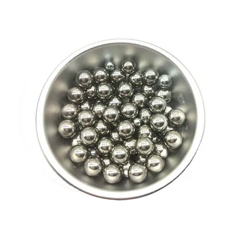1 kg(400pcs) visoko natančnost G10 Dia 8,5 mm chrome Jeklene kroglice ležaja žogo 8,5 mm
