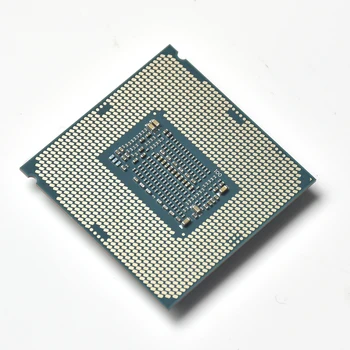 Original Procesor Intel i5 7500 Quad Core LGA 1151 3.4 GHz i5-7500 TDP 65W 6 MB Predpomnilnika 14nm CPU Desktop