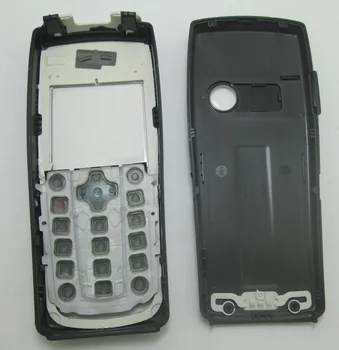 Nov Stanovanjski Pokrov Baterije Vrata Tipkovnice za Nokia 6230 6230i & Izvijačem Odprite Orodja