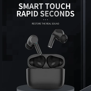 Brezžične Slušalke Bluetooth Slušalke ročaji očal Šport Čepkov Za vse pametne telefon TWS Glasbe, Gaming Slušalke pk inpods 12 i9000