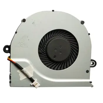 Nov Laptop, cpu hladilni ventilator za Acer Aspire E5-471G E5-571G 573G V3-572G E5-572G 573G E5-471 E5-574