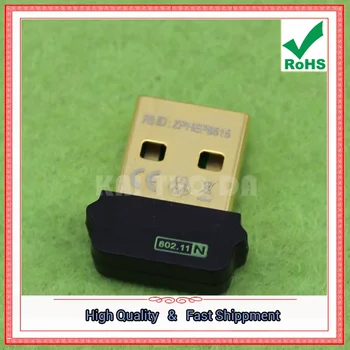 EP-N8508GS Gold Edition Mini USB Brezžični LAN MAC Sistem, Namizni Omrežna Kartica E1B4