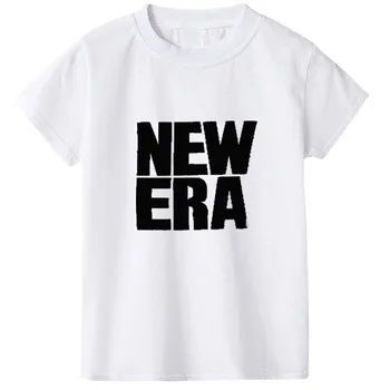 2020 nove modne blagovne znamke otrok bombaž modni t-majice fantje oblačila dekliška oblačila, otroška oblačila baby fantje t-majice fant t-majice