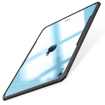 Ohišje Za iPad Mini 5. Gen 2019 Tablet Pokrov Model A2124 A2133 A2126 zračna Blazina Shockproof Ohišje za iPad MINI5 MINI4 Težko Zadnji Pokrovček