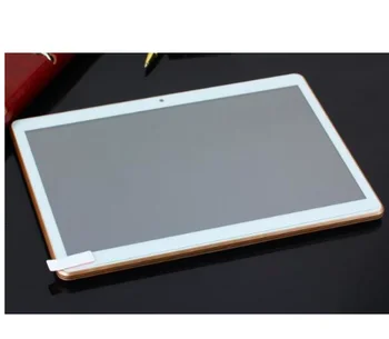 Kaljeno Steklo film Stražar LCD Protector za 10 inch BMXC B801 K107 S107 K108 S108 T900 MTK8752 MTK6592 Okta Core Tablete