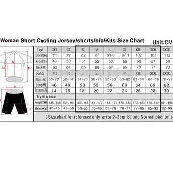 TRES PINAS žensk poletje jersey določa ciclismo mujer ropa kolesarjenje obrabe maillot 2021 bycicle mtb oblačila ženske jahalne hlače