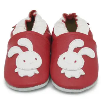 Carozoo otroci, ki so Prvi Pohodniki baby boy čevlji Mehko Usnje, ročno izdelani Natikači