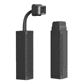 1080P HD Smart Mini Kamera, Wifi Nadzor, IP Kamere AI Človeško Zaznavanje Zanke Snemanje Home Security Kamera