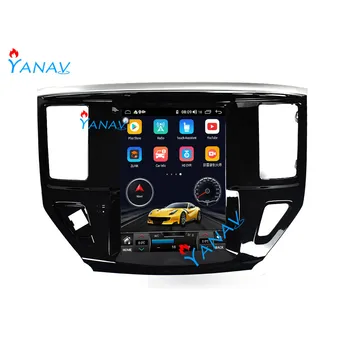 Android 2DIN 8-Core avto autoradio multimedijski predvajalnik za Nissan Pathfinder R52 SL SV 2012-2020 radio Tesla slog GPS navigacija