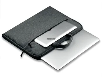 Laptop Rokav Vrečko za Lenovo Yoga 730 720 C940 C930 520 530 510 ThinkPad T480s E485 AMD E490s 14