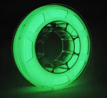Tovarniško 3D tiskanja potrošni material 3D tiskanje pero potrošni material 3D tiskanja žarilno svetleča zelena modra rdeča PLA uvoženih surovin