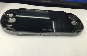 Nov za Playstation PS Vita PSV 1000 1001 Lcd Zaslon + Dotik, Računalnike + Okvir