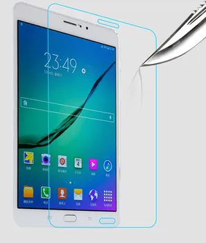 Kaljeno Steklo Za Samsung Tab S2 8.0 palčni Zaslon Patron Za Galaxy Tab S2 8.0 T710 SM-T710 T715 T713 T719 Tablet Zaslon Stekla