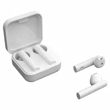 EastVita Air2S Slušalke Bluetooth Brezžične Nepremočljiva Čepkov 5.0 Slušalke
