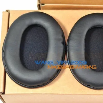 Nadomestne Blazinice za Ušesa Za Sennheiser RS130 RS140 HDR 130 140 Slušalke Slušalke EarPads Blazine