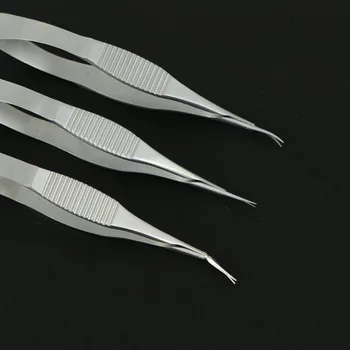 Microsurgical instrumenti microsurgery instrument škarje iglo imetnik klešče 8,5 cm