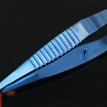 Microsurgical instrumenti microsurgery instrument škarje iglo imetnik klešče 8,5 cm