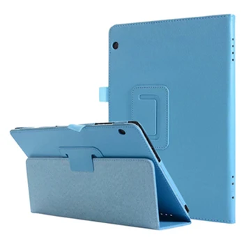 Ultra Slim PU Usnjena torbica Za Huawei MediaPad T5 AGS2-W09/L09/L03/W19 10.1