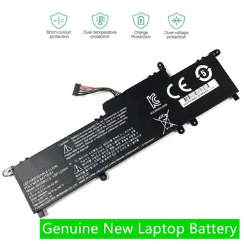 HKFZ Novo 7.4 V 6300mAh 46.62 Wh LBF122KH Laptop Baterija Za LG Xnote P210 P220 P330 Serija Tablet Prenosnih Baterij