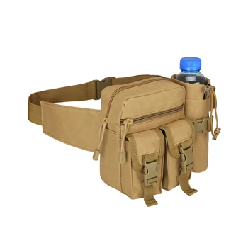 AZMA zunanje športne opreme Taktično vrečke Vojaško maskirno vrečko za pohodništvo, jahanje, Kolesarjenje
