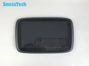 5.0 palčni LCD zaslon za TomTom GO 500 GO 5000, GPS navigacija LCD z, zaslon na dotik, računalnike LMS500HF15 LMS500HF16