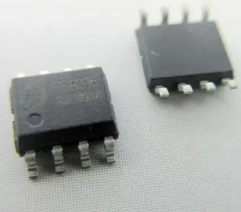 GS8206 led čip;3-kanalni konstantnim tokom LED pogon z resumable prenosi podatkov in notranji zaslon vzorci