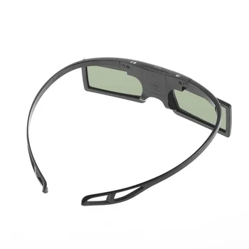 2019 VROČE PRODAJO!VISOKO QUALIT Bluetooth, 3D Zaklopa Aktivna Očala za Samsung/za Panasonic za Sony 3DTVs Univerzalni TV 3D Očala