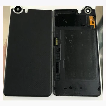 Original Zadnji pokrov Ohišja Pokrov primeru Za BlackBerry keyone Dtek70 BBB100-1 BBB100-2 BBB100-3