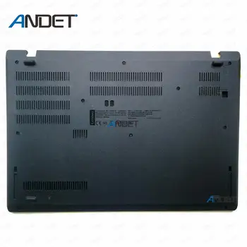 Original Novo Za Lenovo Thinkpad L480 Laptop Dnu Lupine Osnovno Kritje male AP164000800 01LW319