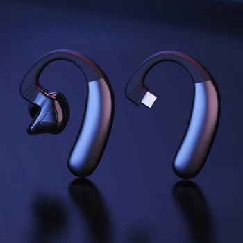 2020 Q9S TWS Bluetooth V5.0 Slušalke Športi, Hi-fi slušalke Brezžične Brand New Visoke Kakovosti Zamenljive baterije