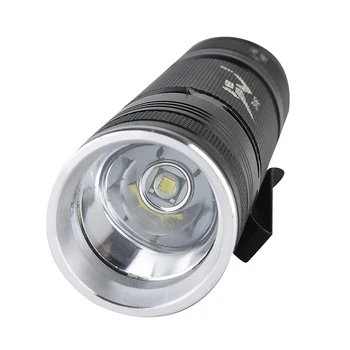 Z20 D84 LED Potapljaška Svetilka 3800Lum XM-T6 Podvodne Svetilke Vodotesne Prenosna Luč, Luči potop svetlobe Svetilko, Baklo