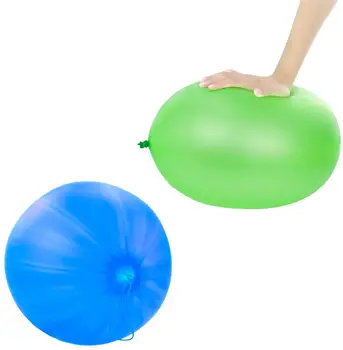 METABLE 35pcs Neon Izsekavanje Balone z gumico obvladovati Različne Barve Punch Kroglice za Darila Dnevno Igre Poroke