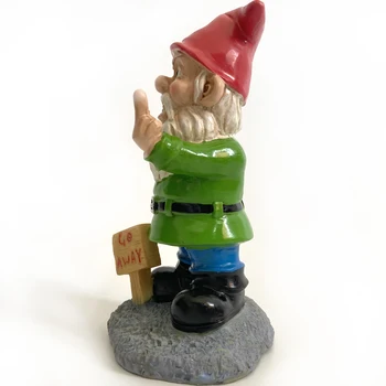 Smole Gnome Kip Navpično sredinec Božič Obleko Gor DIY Vrt Smolo Palčki Božiček Doma Okraski, Okraski, darila