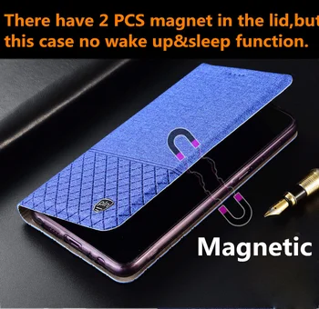 Luksuzni PU Usnje Magnetno Držalo Flip Primeru Za OnePlus 6T/OnePlus 6/OnePlus 5T/OnePlus 5/OnePlus 3T Telefon Vrečko Primeru Stojalo Funda