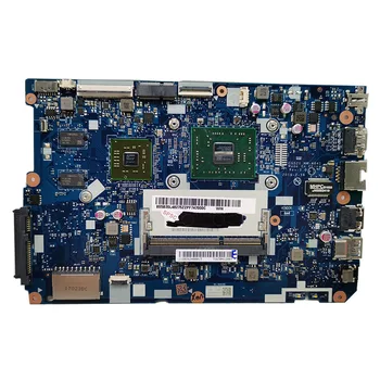 NOVO CG521 NM-A841 Za Lenovo ideapad 110-15 ACL prenosni računalnik z matično ploščo CPU:A6-7310 DDR3 GPU:AMD-M430 2GB FRU 5B20L46297 5B20L46271