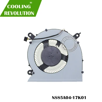 Original Hladilni Ventilator NS85A04 DC05V 0.50 A-17K01 BA31-00185A