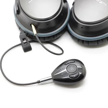 Poyatu vmesnik Bluetooth Sprejemnik za Bose OE2 OE2i QC25 Soundtrue Okoli uho II Na Uho Slušalke Brezžične Nadgradnjo Kabel