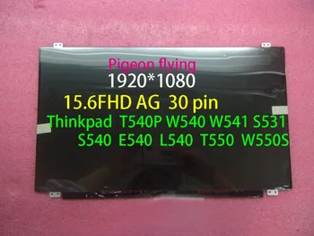Za Thinkpad W540 W550S L540 W541 LCD zaslon 15.6