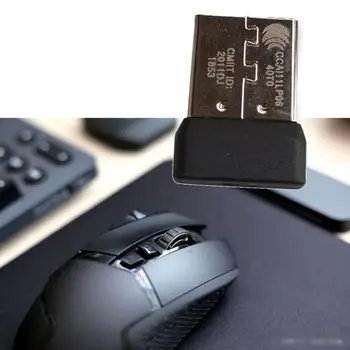 Usb Sprejemnik Brezžični Dongle Adapterja za logitech G502 LIGHTSPEED Wireless Mouse