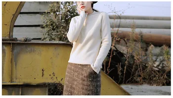 2020 ropa de invierno mujer letnik pulover prevelik pulover, jopica