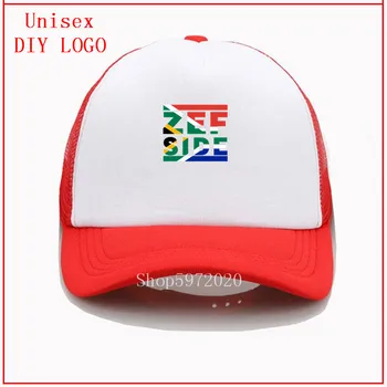 Južnoafriški Zastavo Die Antwoord Zef Side baseball klobuk gorras mujer klobuki za ženske mens klobuki in kape oče klobuki vizir klobuk Moda