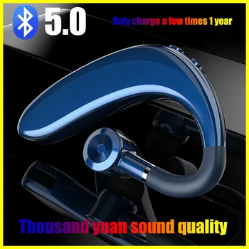 TWS-16 Bluetooth 5.0 Slušalke Polnjenje Box Brezžične Slušalke 9D Stereo Šport Nepremočljiva Čepkov Slušalke WithMicrophon